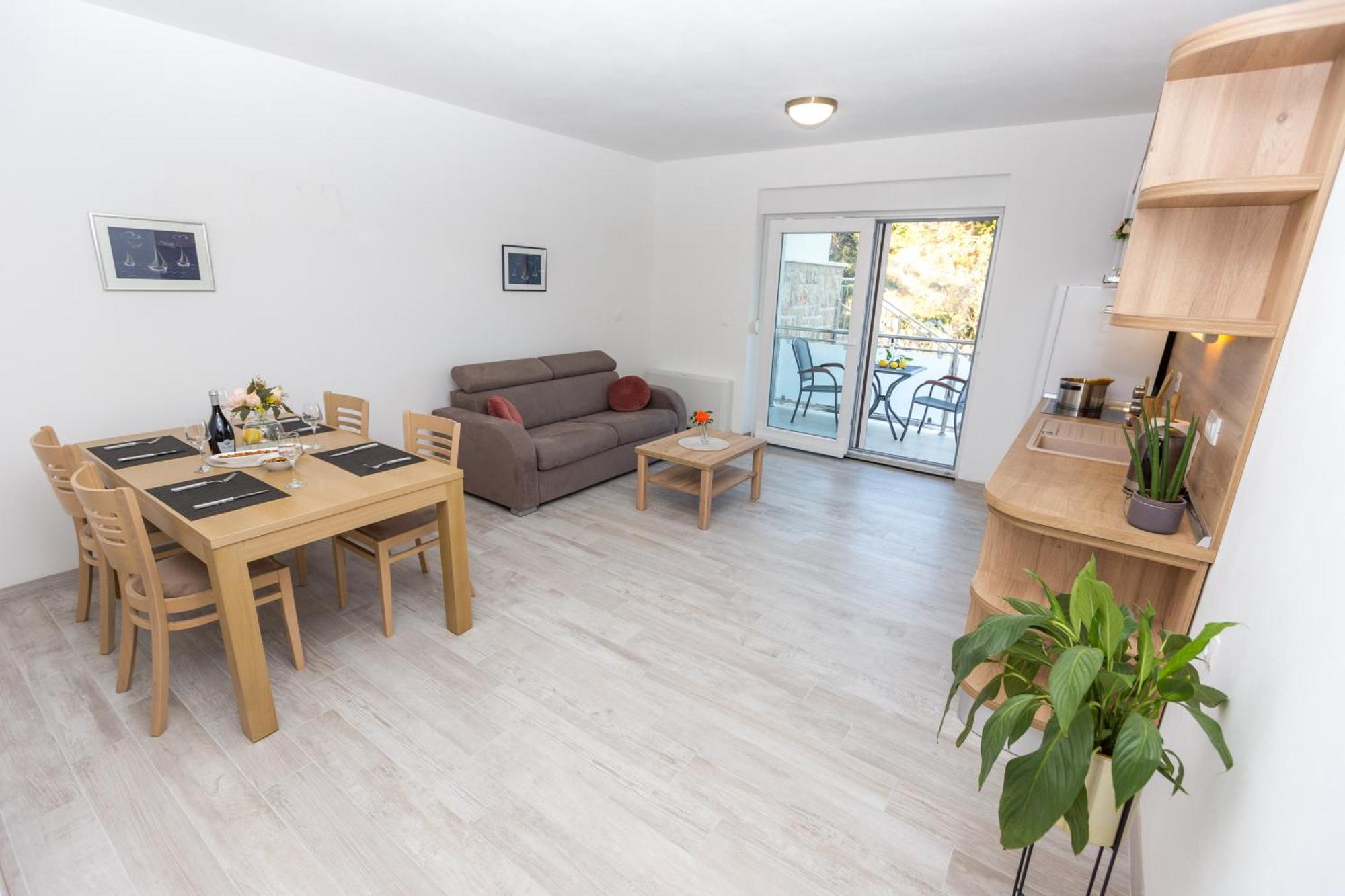 Apartmani Villa Paulo สตารีกราด-ปาเคลนีซา ห้อง รูปภาพ